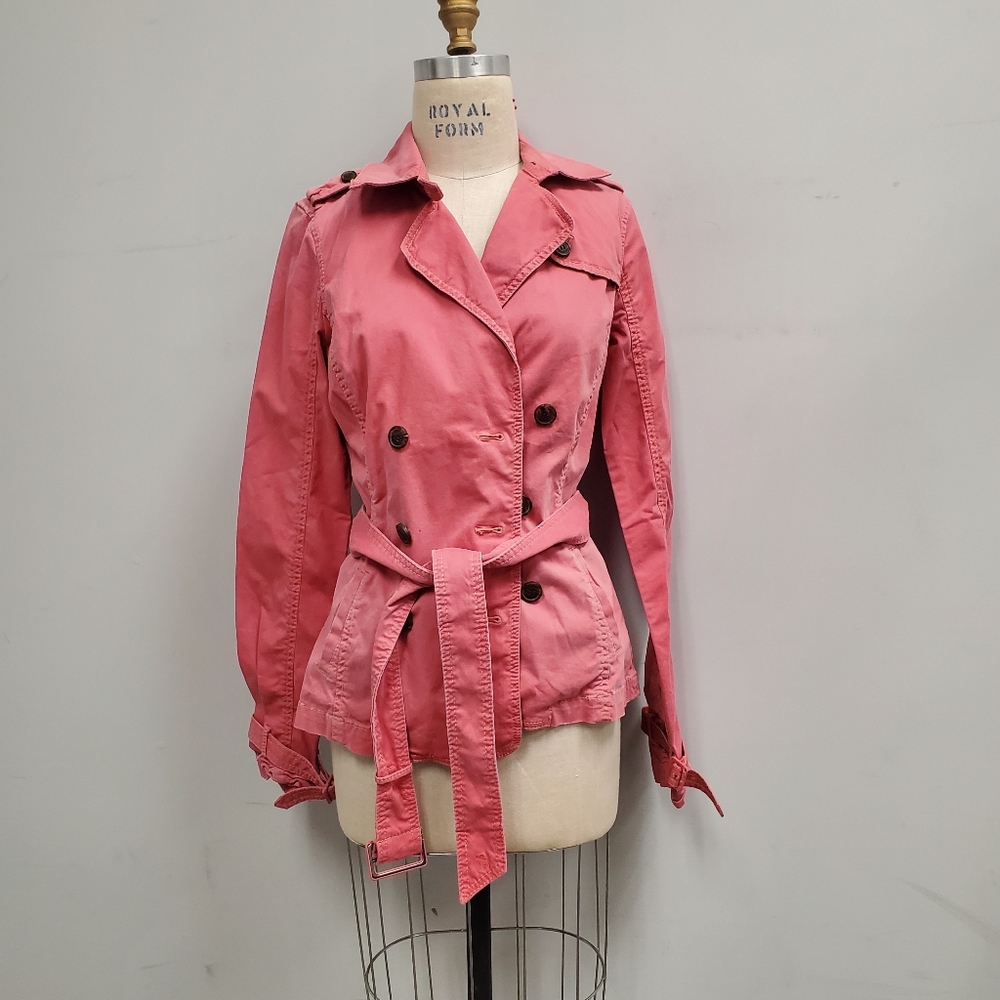 A&F Jacket